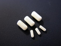 Ceramic Ferrule, Brand Name : samwell