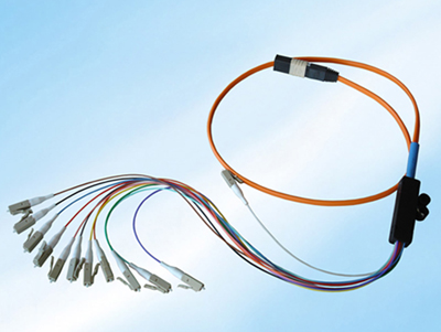 Samwell Fiber Optic Pigtail