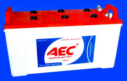 Inverter batteries