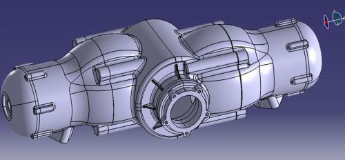 Automotive Design Services