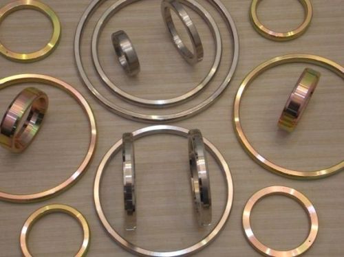 API Ring Joint Gaskets