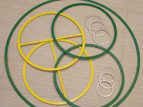 Heat Exchanger Gaskets