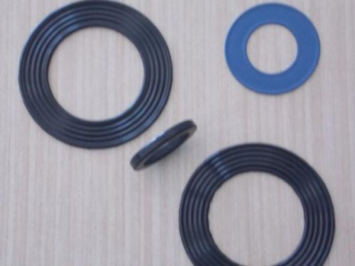 Metal Bonded Rubber Gaskets