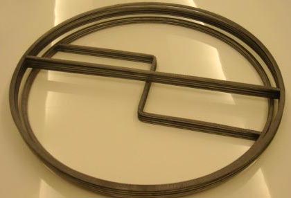 Single Jacketed Gaskets