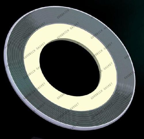 Spiral Wound Gaskets