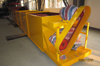 LSX Sand Washing Machine