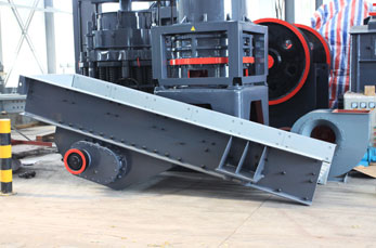 Vibrating Feeder, Finishing : Polished