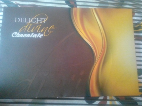 24 Pieces Chocolate Box