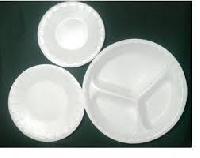 Thermocol Plates