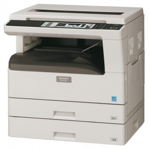 XEROX Sharp Imaging System