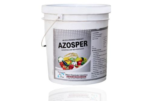 Azospirillum Biofertilizer