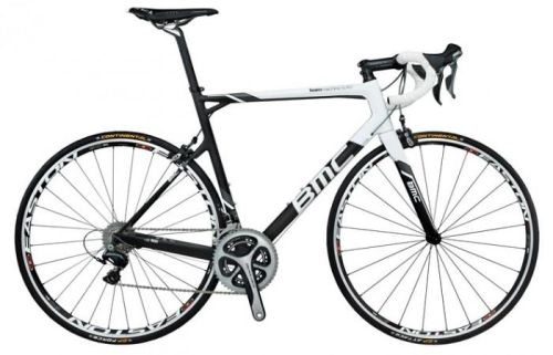 Bmc Team Machine, Compact Bike