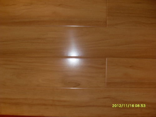 Laminate Flooring