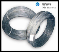 Steel Wire, Chain Pin Material, Brand Name : JH