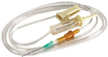 Infusion Set