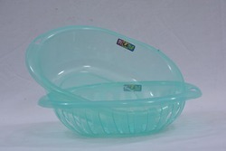 Plastic Kitchen Basket
