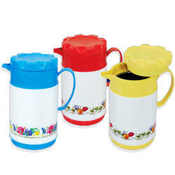 Plastic Tea Flask