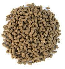 Go-Ras Cattle Feed, Packaging Type : 45 Kg Bag