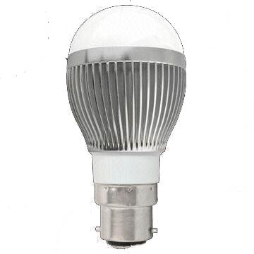 LED High Efficient Bulbs