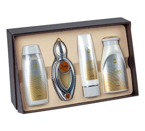 WISAL GIFT SET