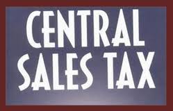 Central Sales Tax Consultant