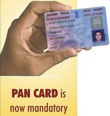 Pan Card Services