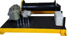 Crane Winch