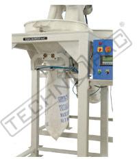 Automatic Bagging Machine
