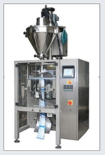 Snacks Filling Machine