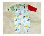 Baby Rompers