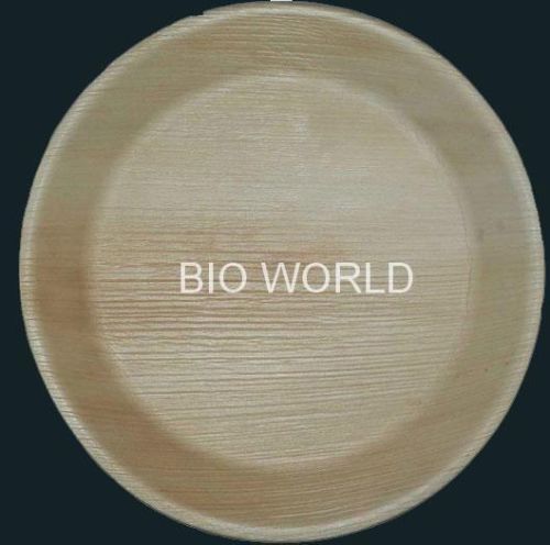 Eco Friendly Areca Dinner Plates