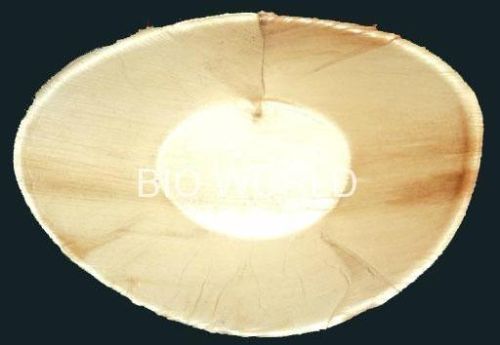 Eco Friendly Areca Leaf Bowls