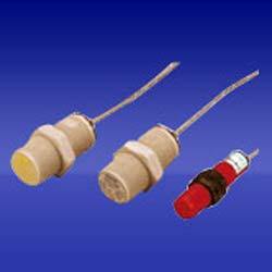 Capacitive Proximity Sensors