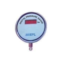 Digital Pressure Gauges