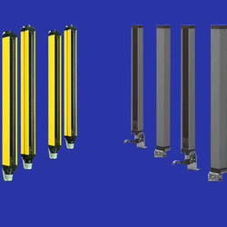 Safety Light Curtains