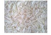Basmati rice, Discolor :1 %