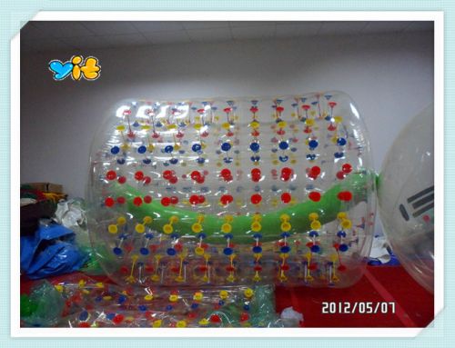Inflatable Water Roller 1 Chamber
