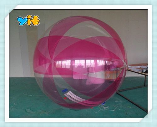 Inflatable Water Walking Ball, Brand Name : YIT