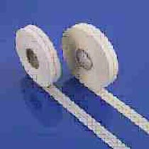 Plain Cotton Tape, Feature : Eco Friendly, Heat Resistant, Moisture Proof