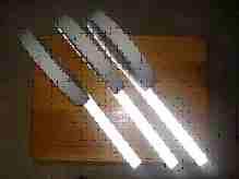 Polyester Reflective Tape, For Warning, Feature : Long Life