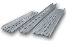 Cable Management System Manufacturing Division