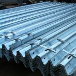 Crash Barriers IN RAK, Packaging Type : SILVER