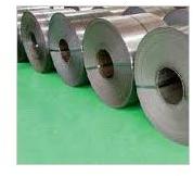 Galvanized Steel Coil