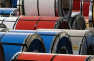 Hot Dip Galvanized Sheets, Packaging Type : SILVER