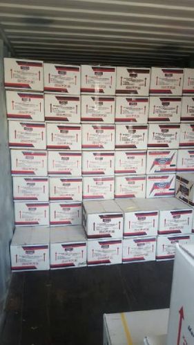 Industrial Greases, Brand Name : DANA LUBES, Packaging Type : BROWN