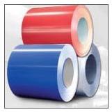 Rolled Galvanized Steel Coils, Brand Name : DANA