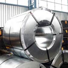 Steel Sheets, Packaging Type : SILVER