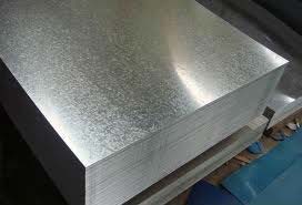 Steel Sheets, Packaging Type : SILVER