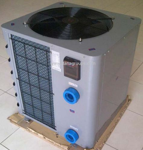 Swimming Pool Heat Pump