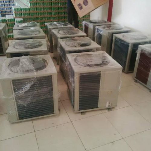 Water Chiller, Brand Name : DANA, Packaging Type : white